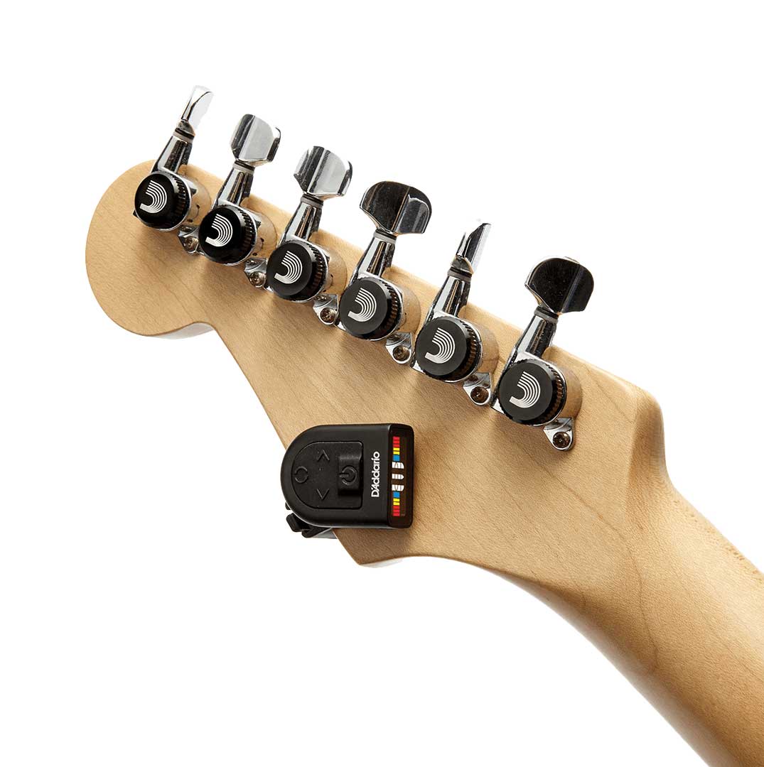 D'Addario NS Mini Headstock Tuner