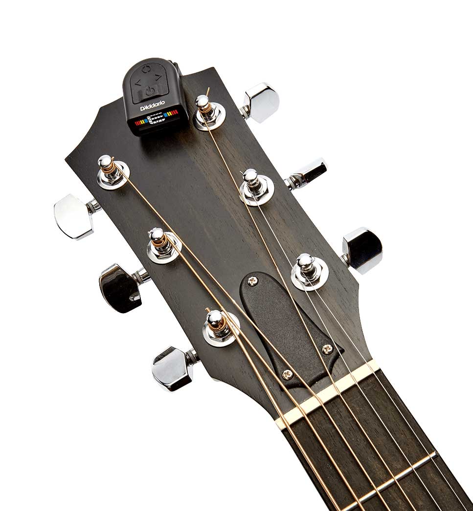 D'Addario NS Mini Headstock Tuner