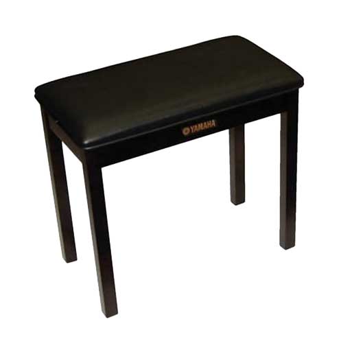 Yamaha B1-R2 Rosewood Keyboard Bench