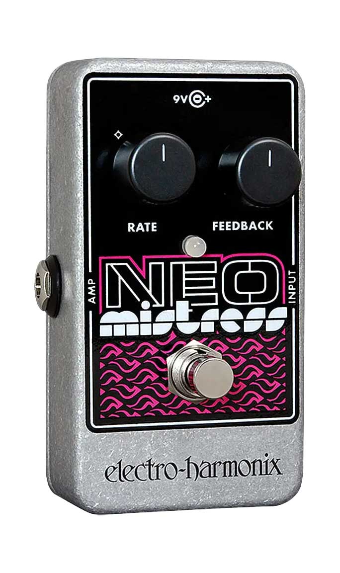 Electro Harmonix Neo Mistress Flanger