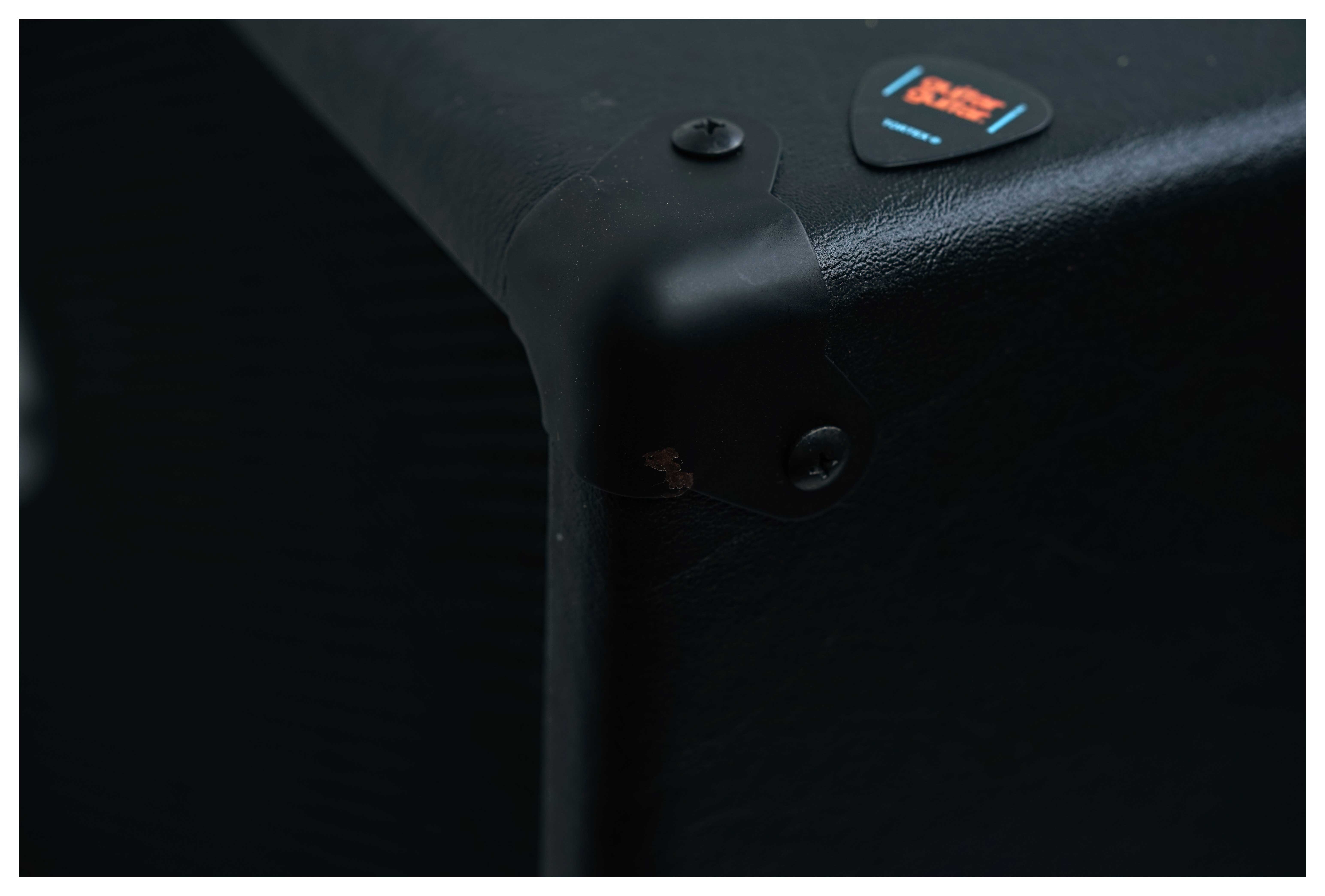 EVH 5150III 2X12 Cabinet Black (Ex-Demo) #EVH-079006