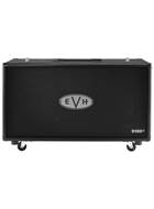 EVH 5150III 2x12 Electric Cabinet Black