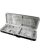 TGI 1303 ABS Case Electric Guitar S Type
