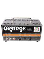 Orange Dark Terror Valve Amp Head (Ex-Demo) #00303-0811
