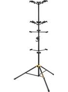 Hercules GS526B 6 Piece Guitar Stand