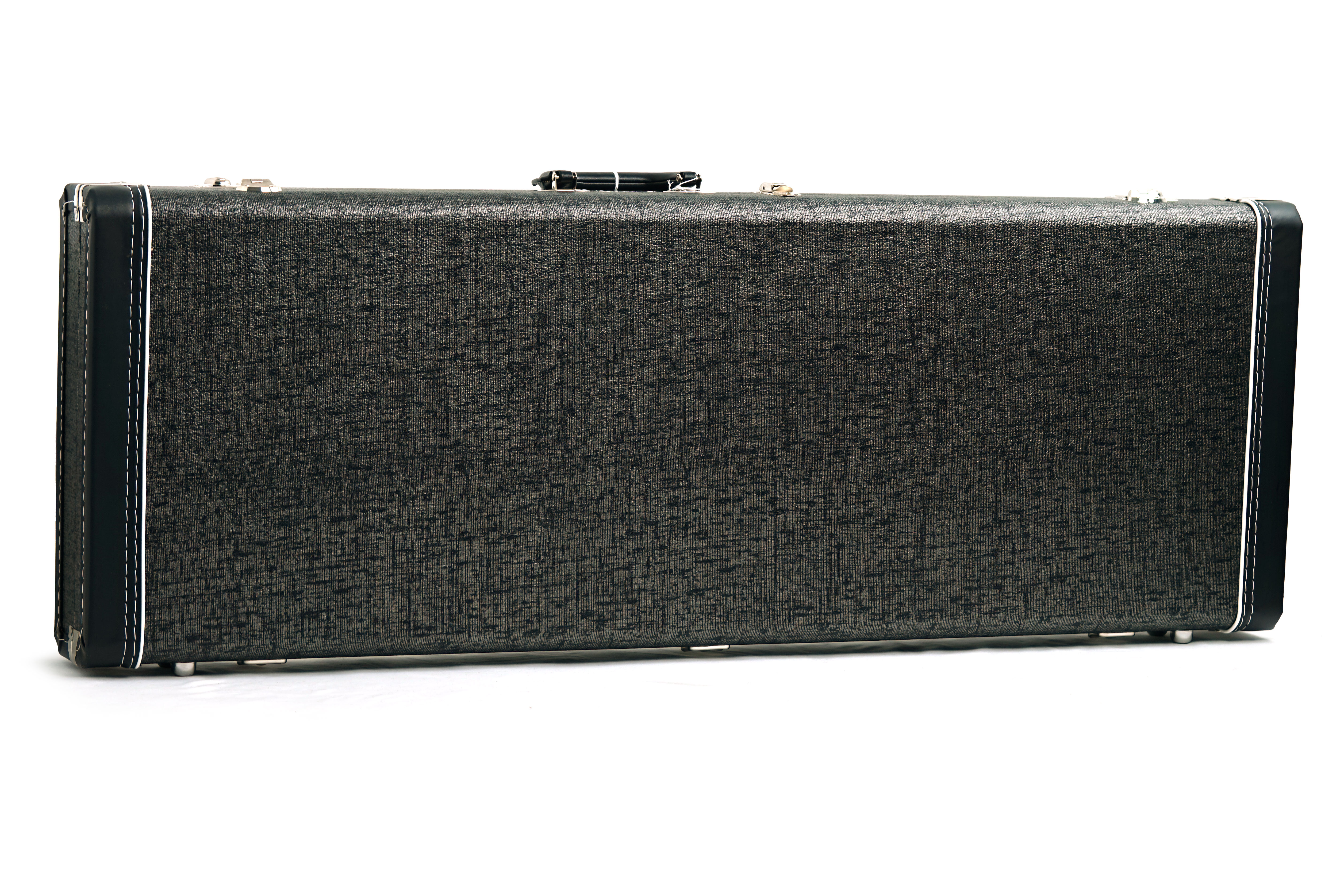 Fender Johnny Marr Jaguar Rosewood Fingerboard Olympic White #V2444769