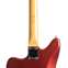 Fender Johnny Marr Jaguar Rosewood Fingerboard Metallic KO (Ex-Demo) #V2323765 