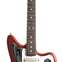 Fender Johnny Marr Jaguar Rosewood Fingerboard Metallic KO (Ex-Demo) #V2323765 