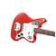 Fender Johnny Marr Jaguar Rosewood Fingerboard Metallic KO (Ex-Demo) #V2323765 Front View
