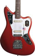 Fender Johnny Marr Jaguar Rosewood Fingerboard Metallic KO (Ex-Demo) #V2442578