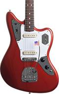 Fender Johnny Marr Jaguar Rosewood Fingerboard Metallic KO (Nearly New) #V2448387