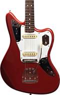 Fender Johnny Marr Jaguar Rosewood Fingerboard Metallic KO (Ex-Demo) #V2444838