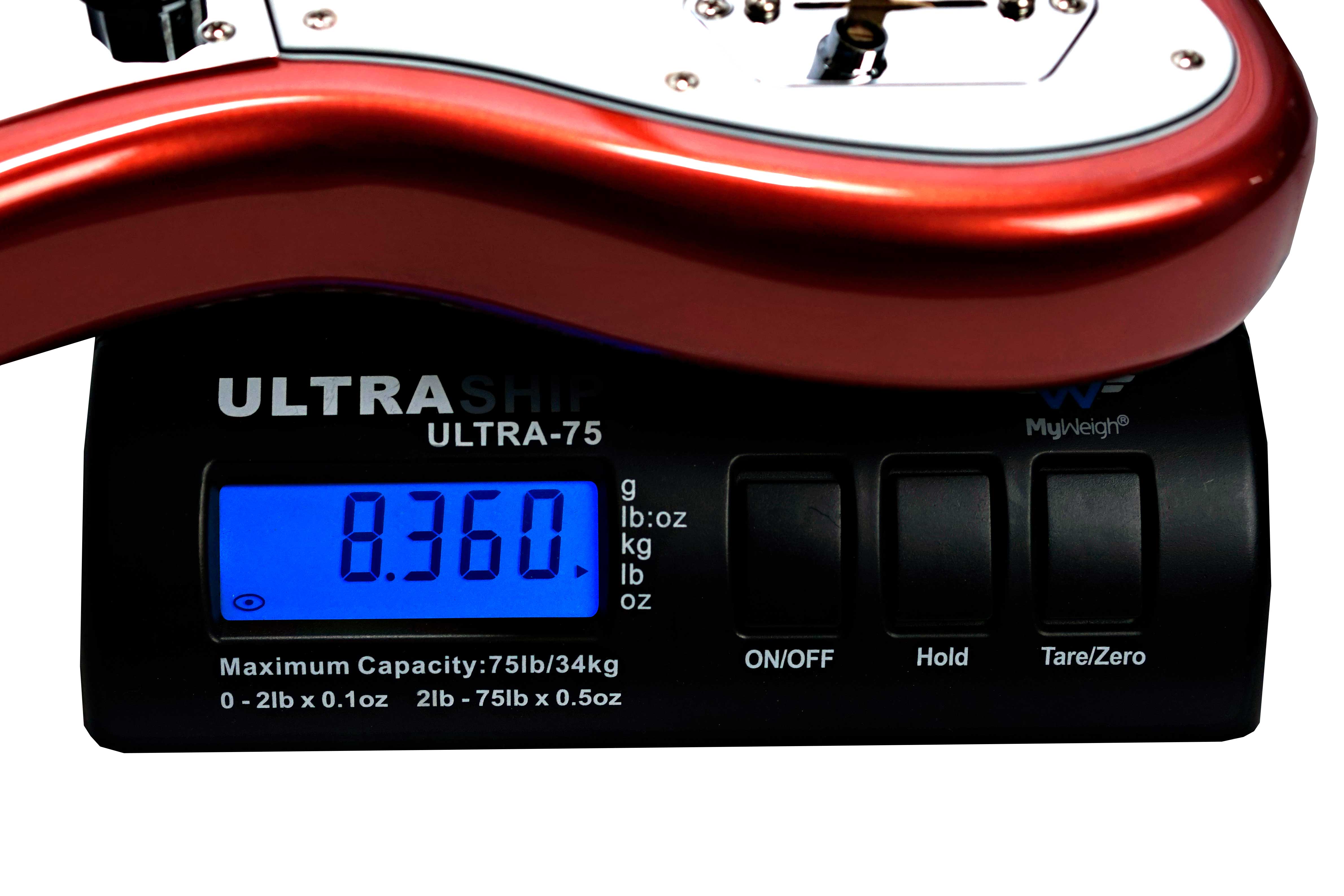 Fender Johnny Marr Jaguar Rosewood Fingerboard Metallic KO #V2445562