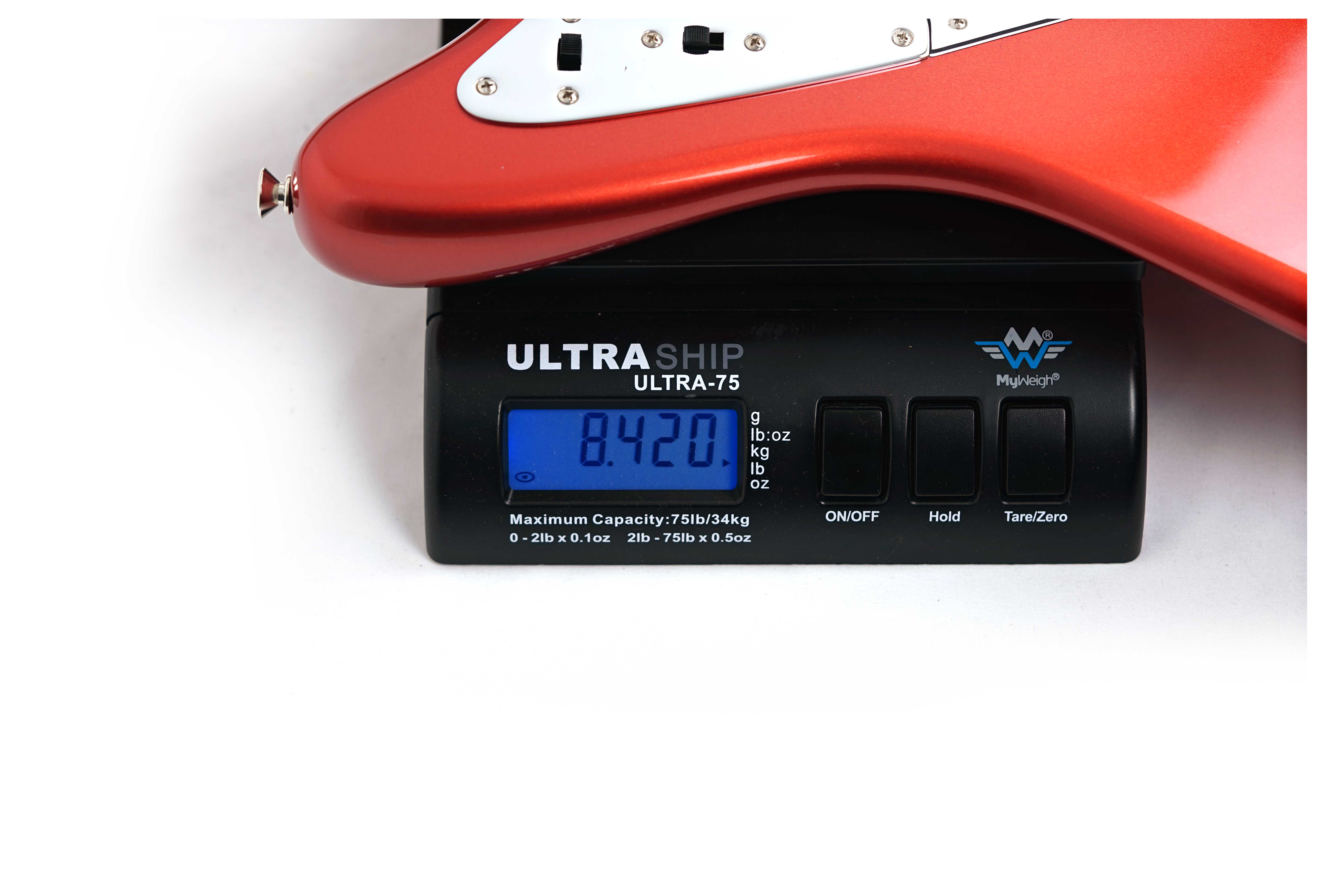 Fender Johnny Marr Jaguar Rosewood Fingerboard Metallic KO #V2434491