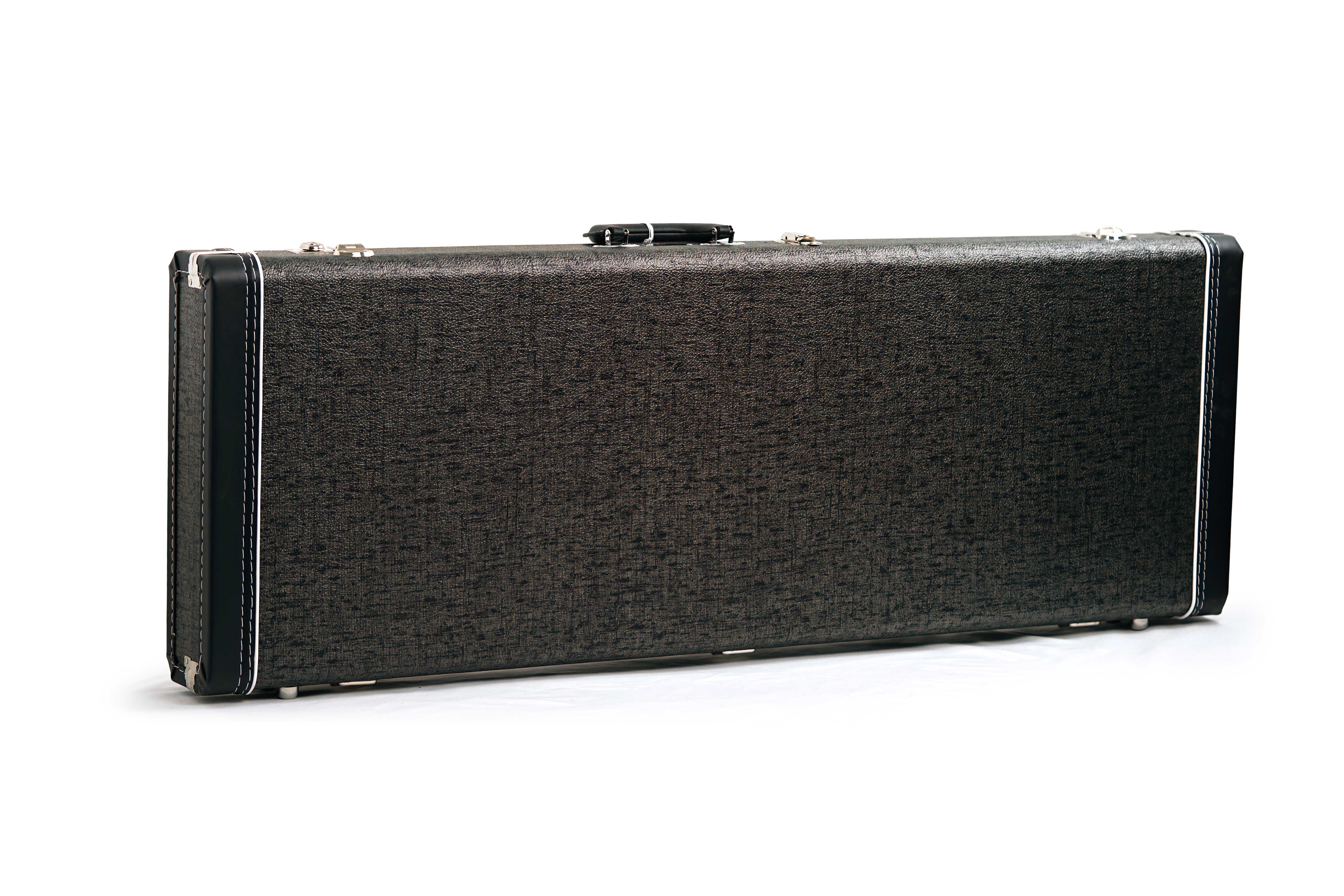 Fender Johnny Marr Jaguar Rosewood Fingerboard Metallic KO #V2554073