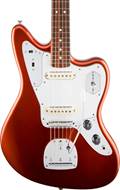 Fender Johnny Marr Jaguar Rosewood Fingerboard Metallic KO
