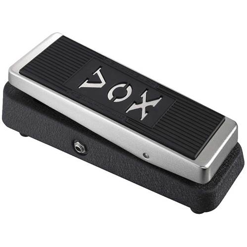 Vox V846-HW Hand-Wired Wah Vox V846-HW Hand-Wired Wah