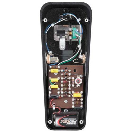 Vox V846-HW Hand-Wired Wah Vox V846-HW Hand-Wired Wah