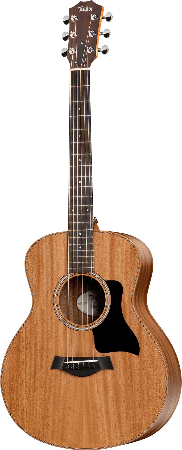 Taylor GS Mini Mahogany Left Handed