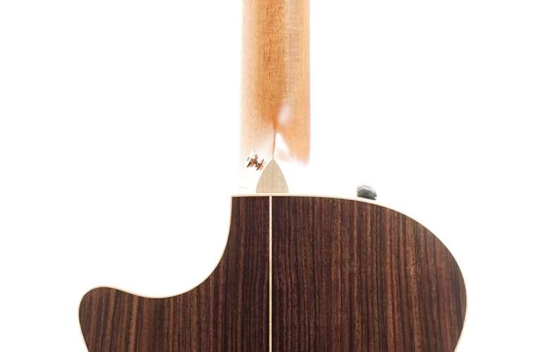 Taylor 814ce-N Nylon Grand Auditorium #1210024039 Taylor 814ce-N Nylon Grand Auditorium #1210024039