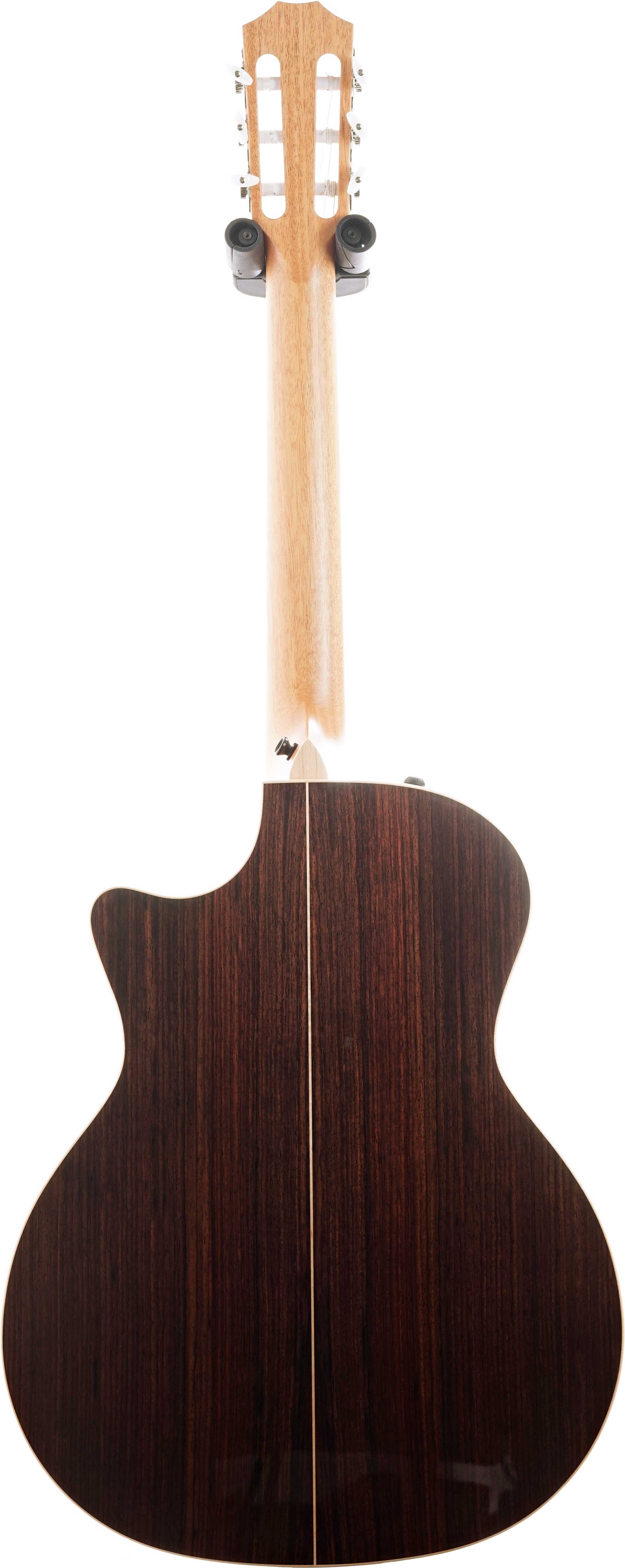 Taylor 800 Series 814ce-N Nylon Grand Auditorium Rosewood #1202136045