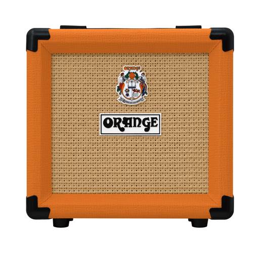 Orange PPC108 Guitar Cabinet