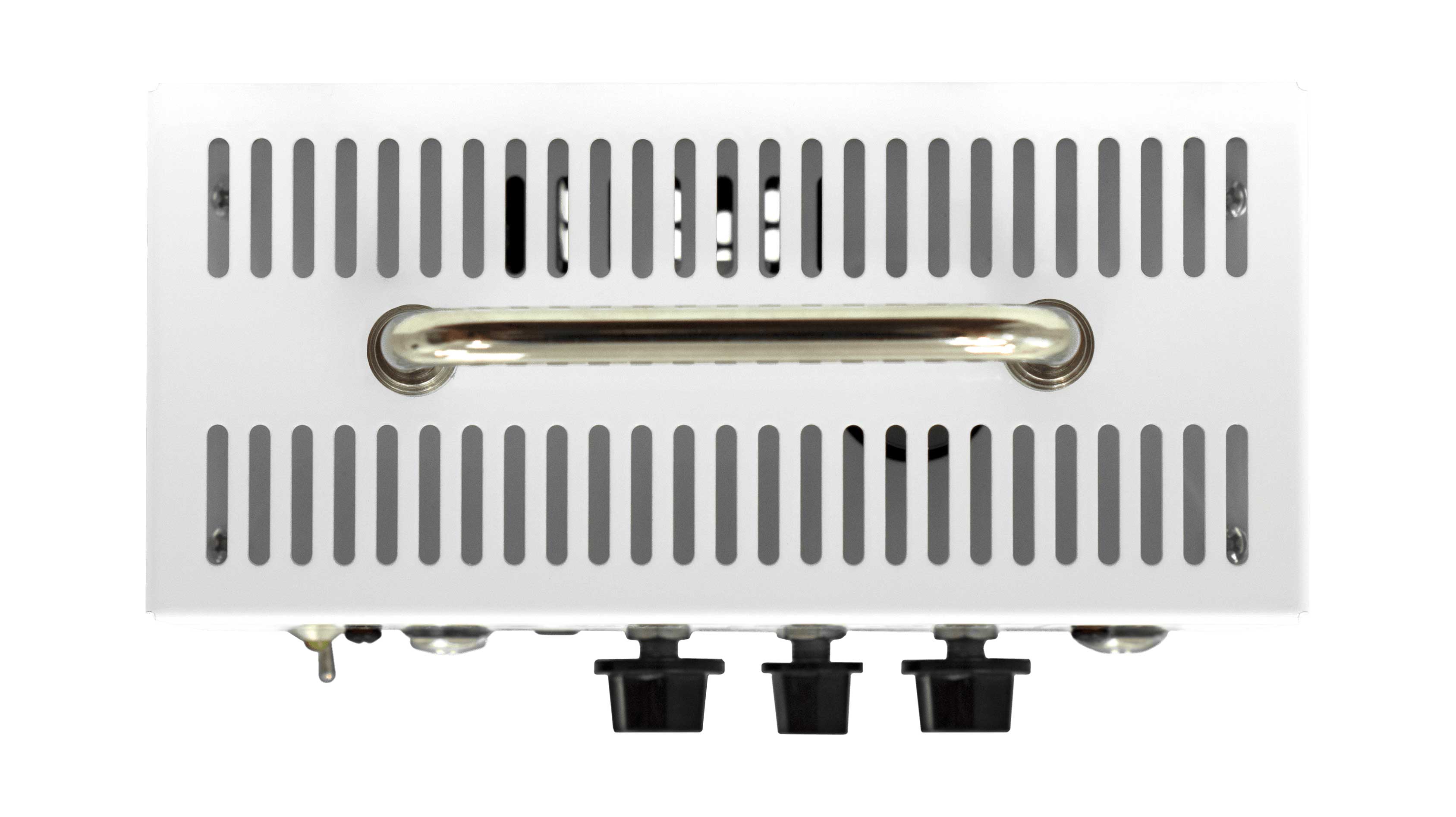 Orange Micro Terror Valve Amp Head