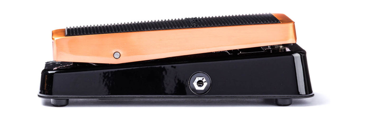 Dunlop Joe Bonamassa Signature Cry Baby Wah Pedal