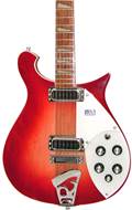 Rickenbacker 620 12 Fireglo
