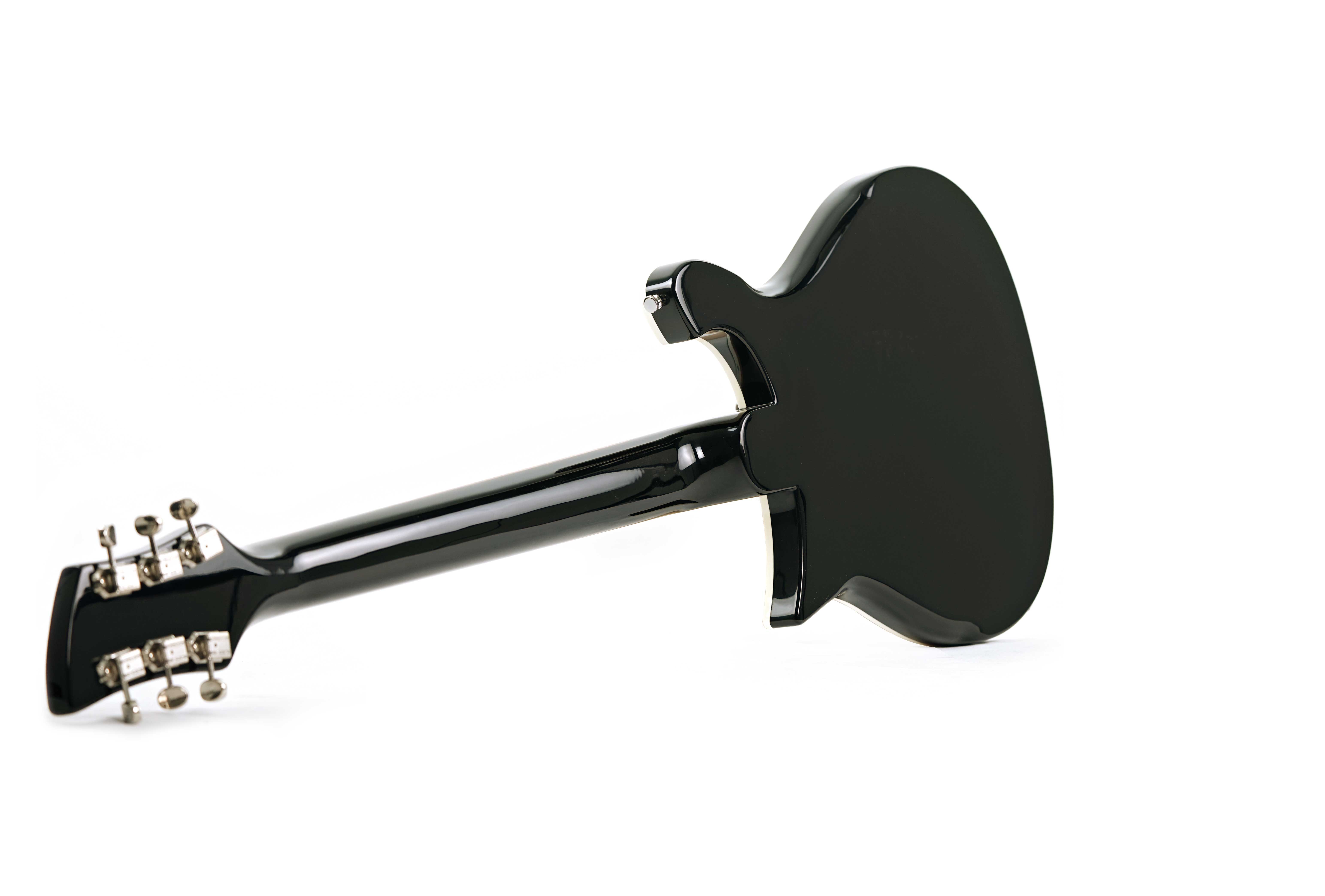 Rickenbacker 660 Jetglo