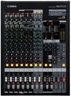 Yamaha MGP12X 12 Channel Mixer (Ex-Demo) #mgp12x