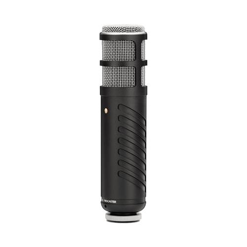 Rode Procaster Dynamic Broadcast Microphone Rode Procaster Dynamic Broadcast Microphone