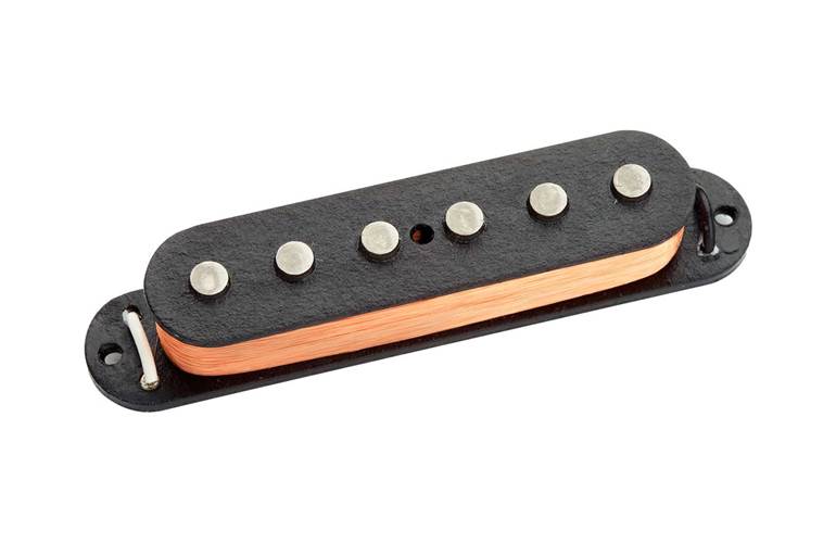 Seymour Duncan SJAG-2 Hot For Jaguar Neck Single Coil Pickup Seymour Duncan SJAG-2 Hot For Jaguar Neck Single Coil Pickup