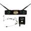 Line 6 XD-V75HS 14 Channel Digital Wireless Headset Microphone  Front View