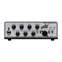 Aguilar Tone Hammer 350 Bass Head Front View