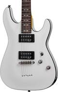 Schecter Omen-6 White
