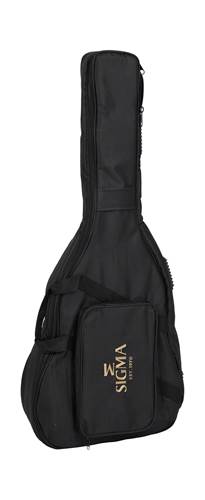 Sigma SB-B Gigbag Acoustic Bass