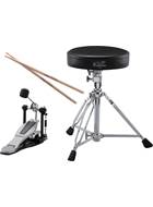 Roland DAP-3X V-Drums Accessory Package
