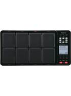 Roland SPD-30-BK Octapad Black (Ex-Demo) #A6k9410