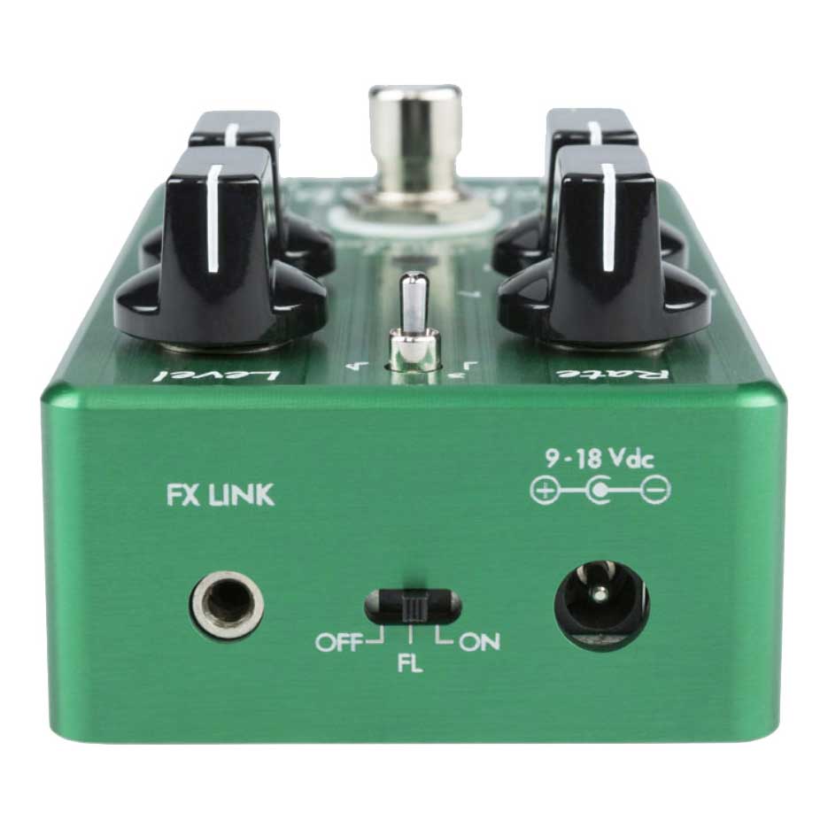 Suhr Jack Rabbit Tremolo Pedal