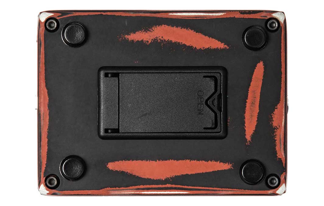 MXR Slash JD-SF01 Octave Fuzz