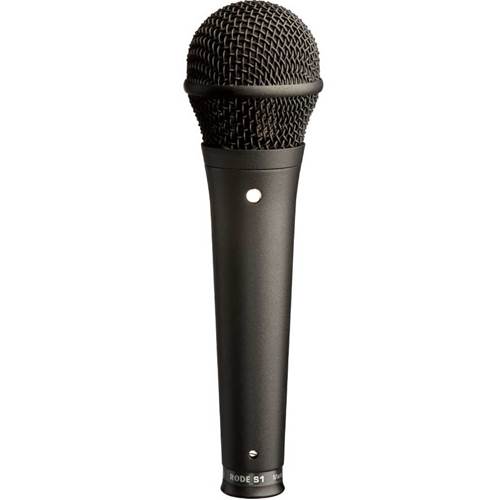 Rode S1-B Condenser Microphone Rode S1-B Condenser Microphone