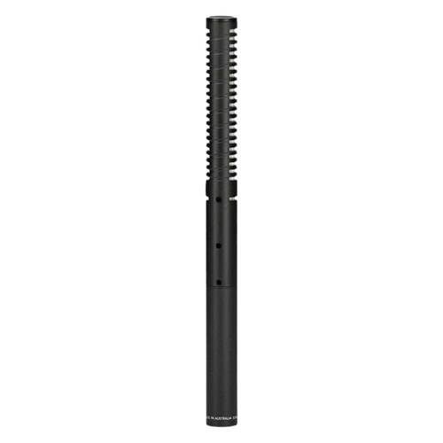 Rode NTG2 Dual-Power Shotgun Microphone Rode NTG2 Dual-Power Shotgun Microphone