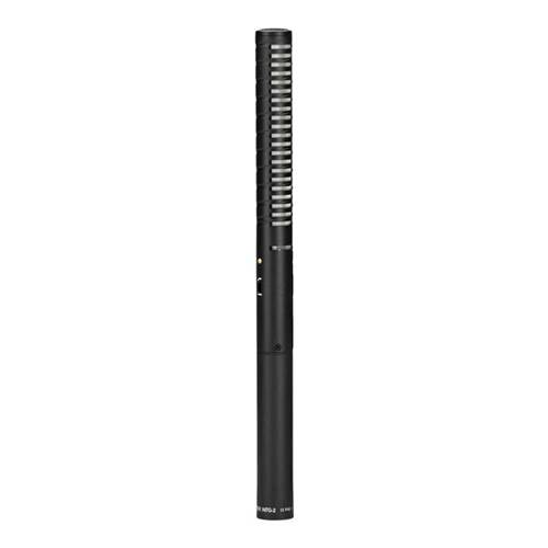 Rode NTG2 Dual-Power Shotgun Microphone Rode NTG2 Dual-Power Shotgun Microphone