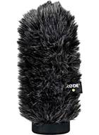 Rode WS6 NTG Series Windshield