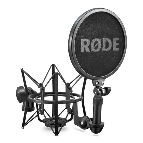 Rode SM6 Studio Microphone Shock Mount Rode SM6 Studio Microphone Shock Mount