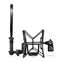 Rode SM6 Studio Microphone Shock Mount Front View