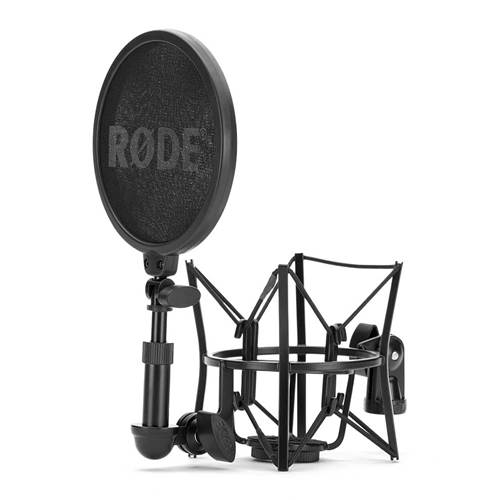 Rode SM6 Studio Microphone Shock Mount Rode SM6 Studio Microphone Shock Mount