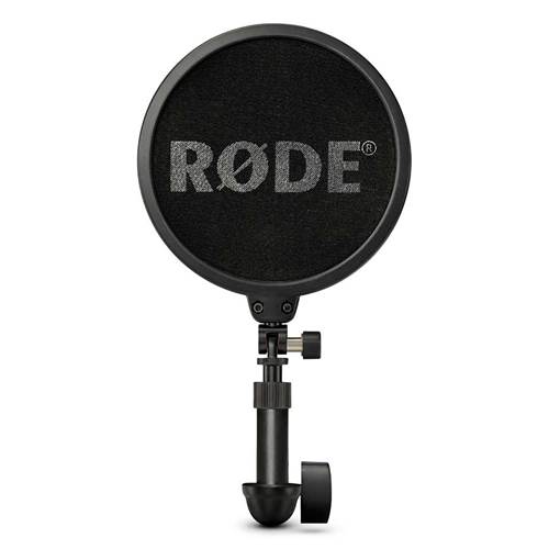 Rode SM6 Studio Microphone Shock Mount Rode SM6 Studio Microphone Shock Mount