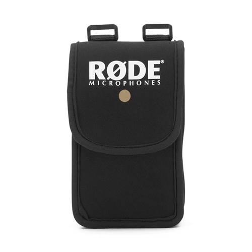 Rode Stereo VideoMic Bag Rode Stereo VideoMic Bag